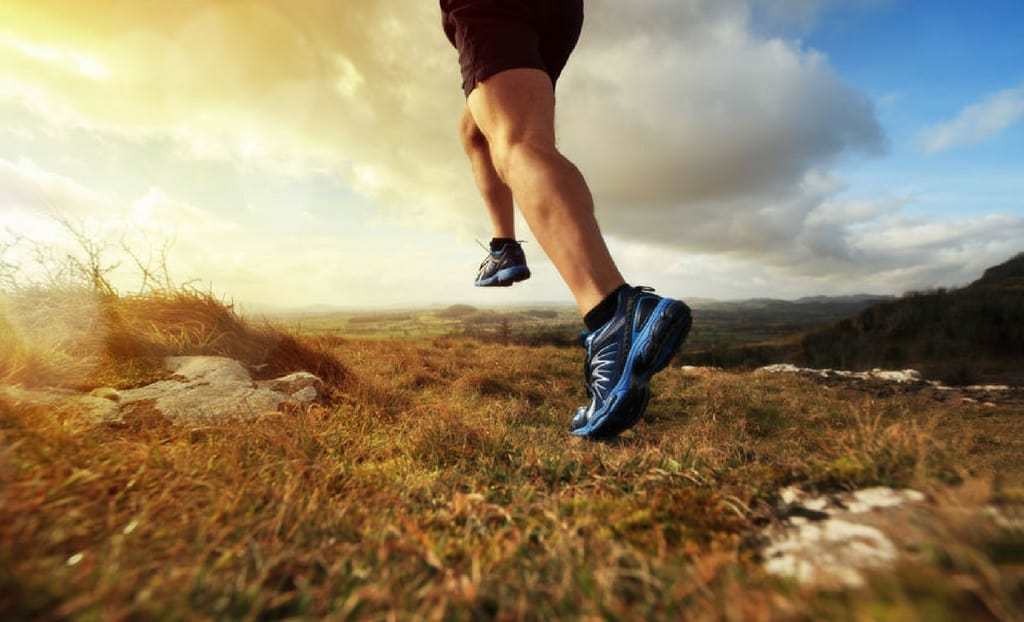 Can I Run and Strength Train at the Same Time_