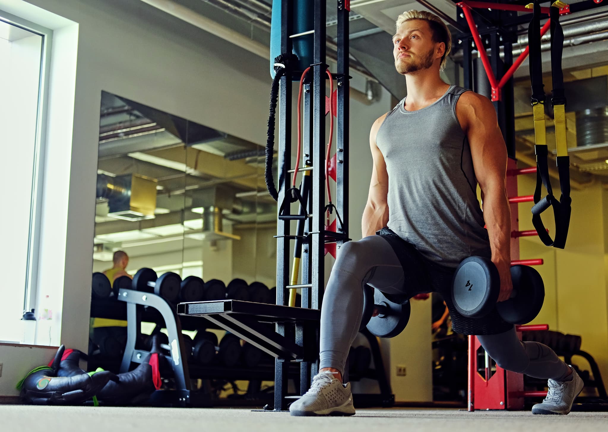 15 Years of Strength: Real Stories from the Jefit Community