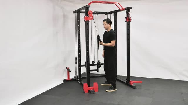 Towel Tricep Extensionbanner