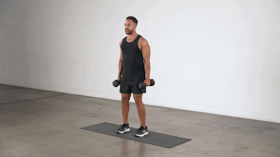 How To Build Muscle And Stay Lean On The Go