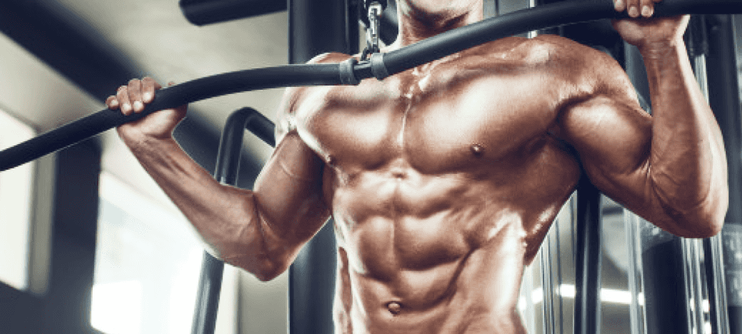 28-Day Full Body Muscle Toning 