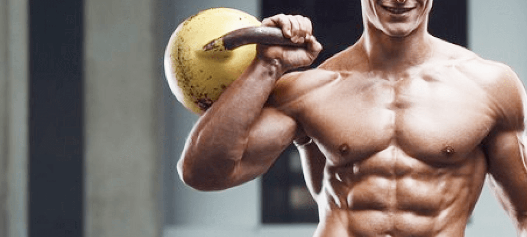 Sculpting Your Abs (Intermediate Level)