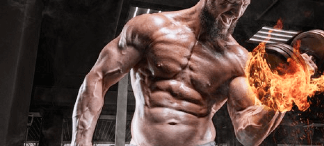 Elite - Increasing Rep Speed for Muscle Growth