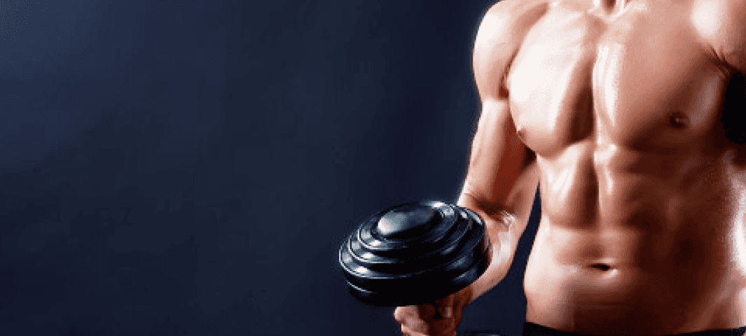 Dumbbell 5x5 Routine 