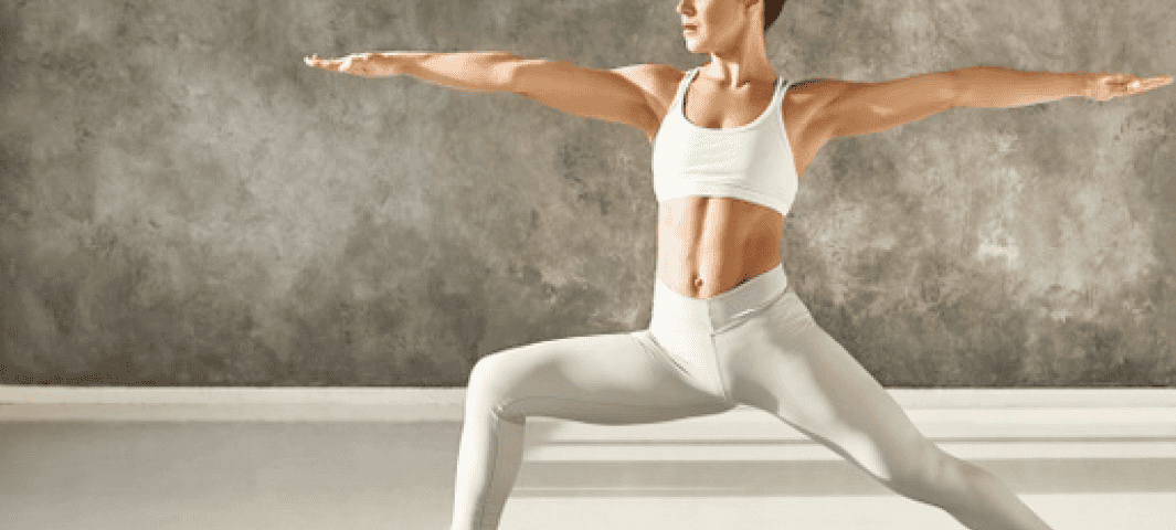 Unlock Your Tight Hips 