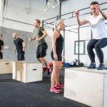 group exercise training social influence