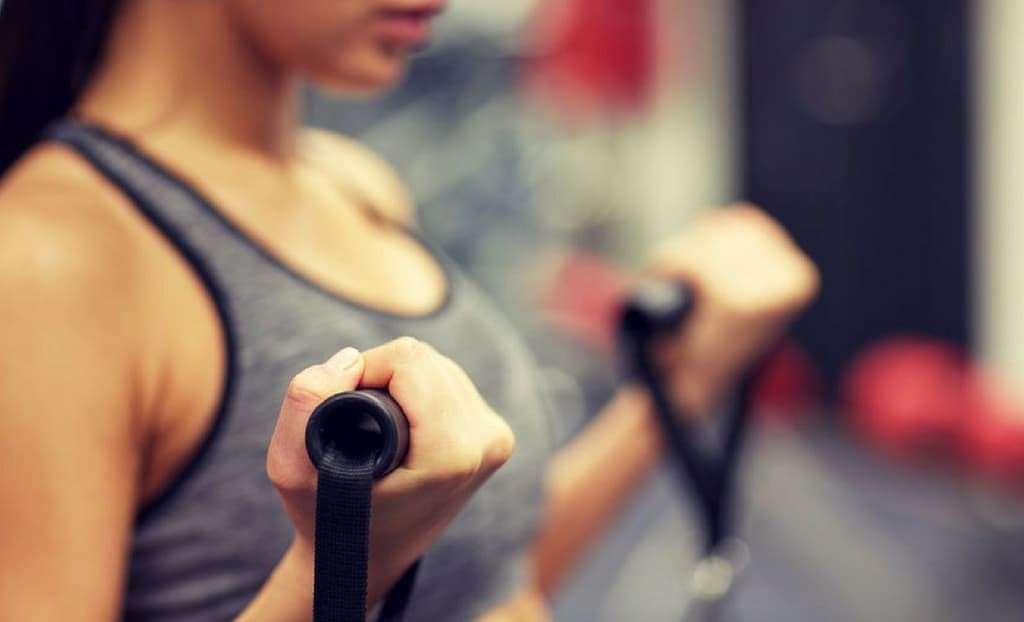 How Many Times a Week Should You Workout According to Your Goals?