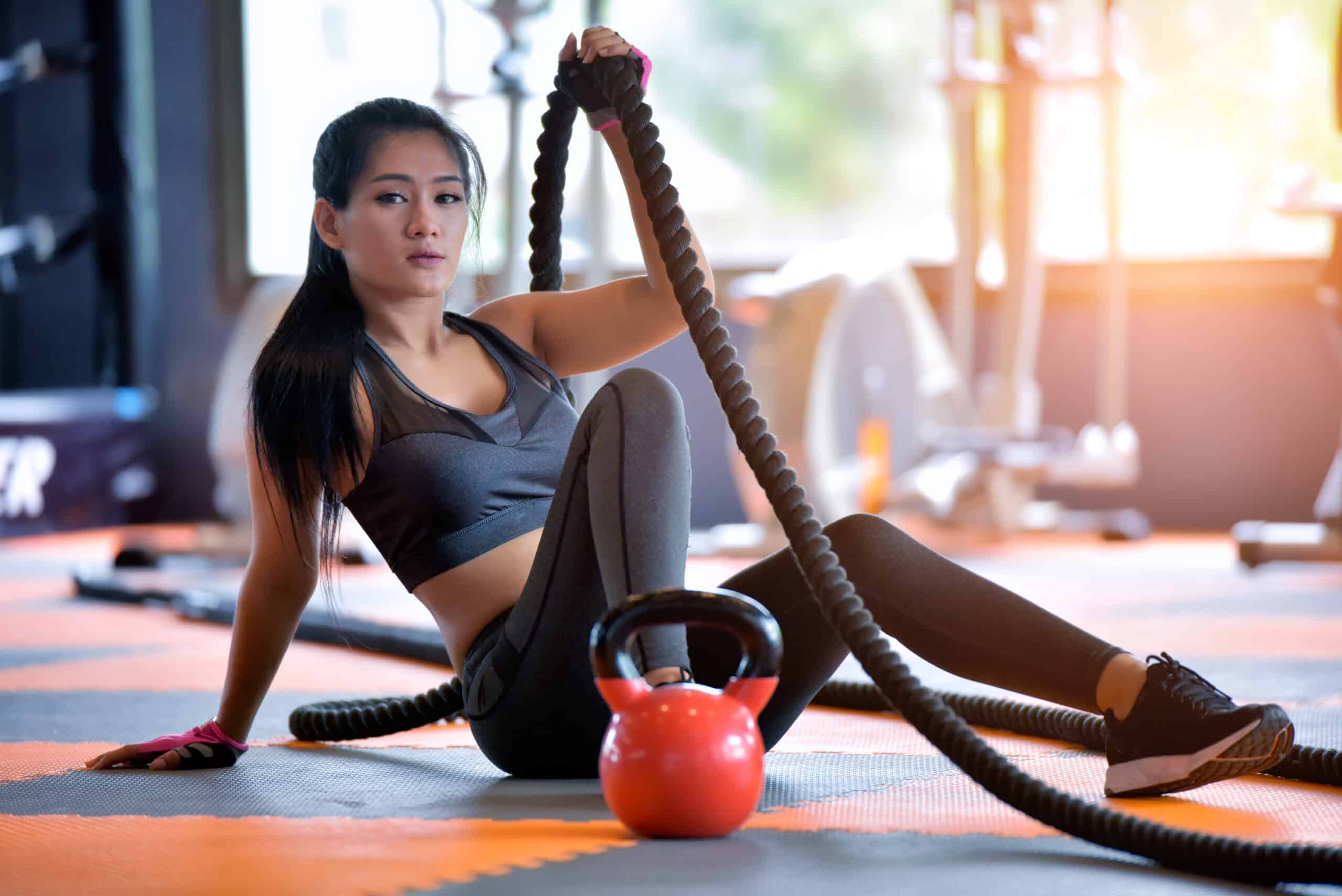 5 Tips On How To Get Back To The Gym After Taking A Long Break