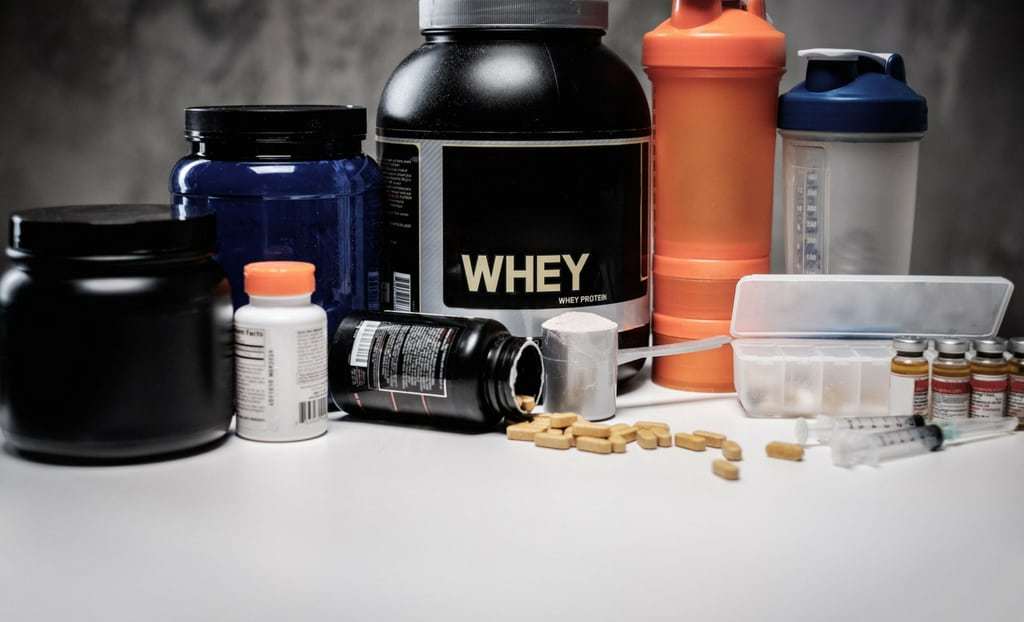 guide to supplements