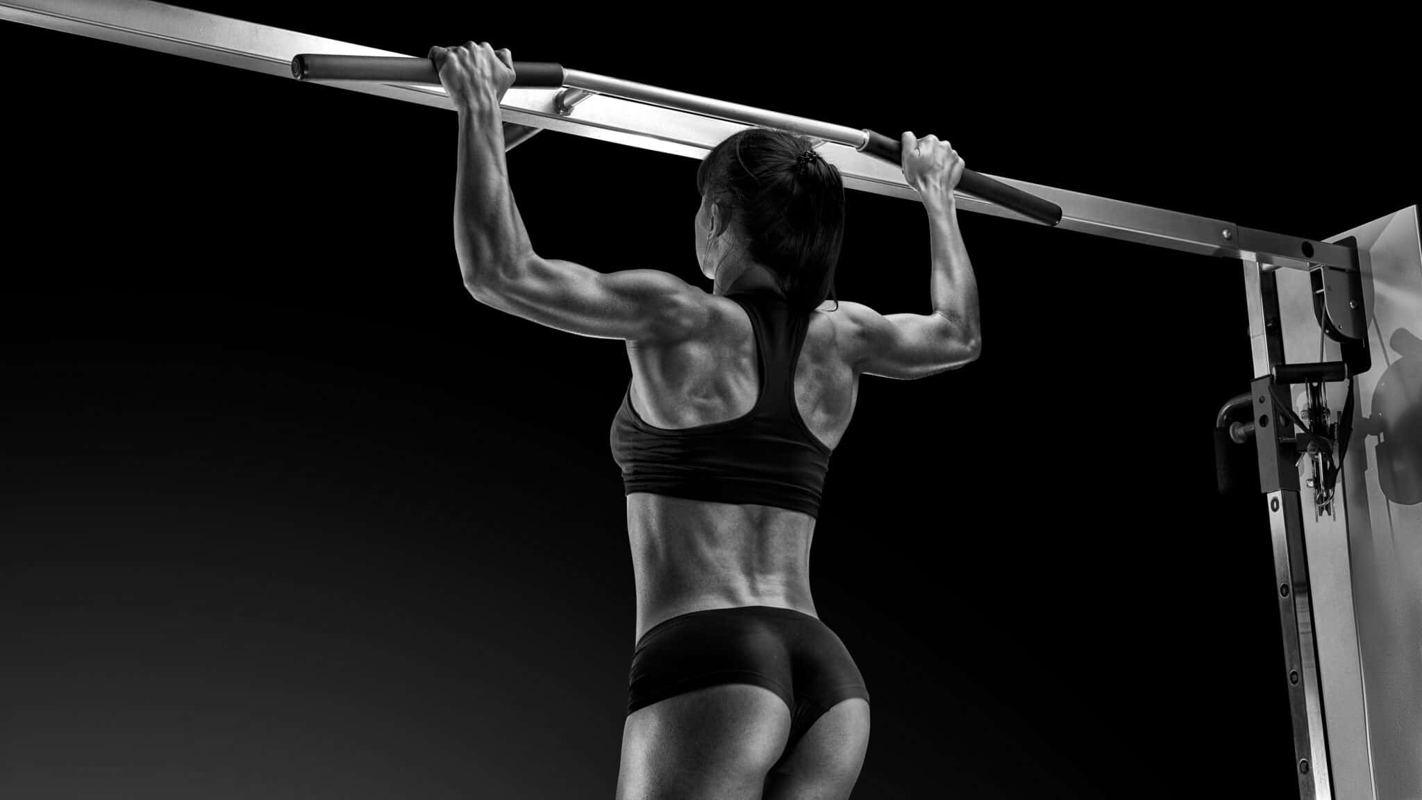 Compound Strength Exercises Work Best For A Strong Body Jefit 1 