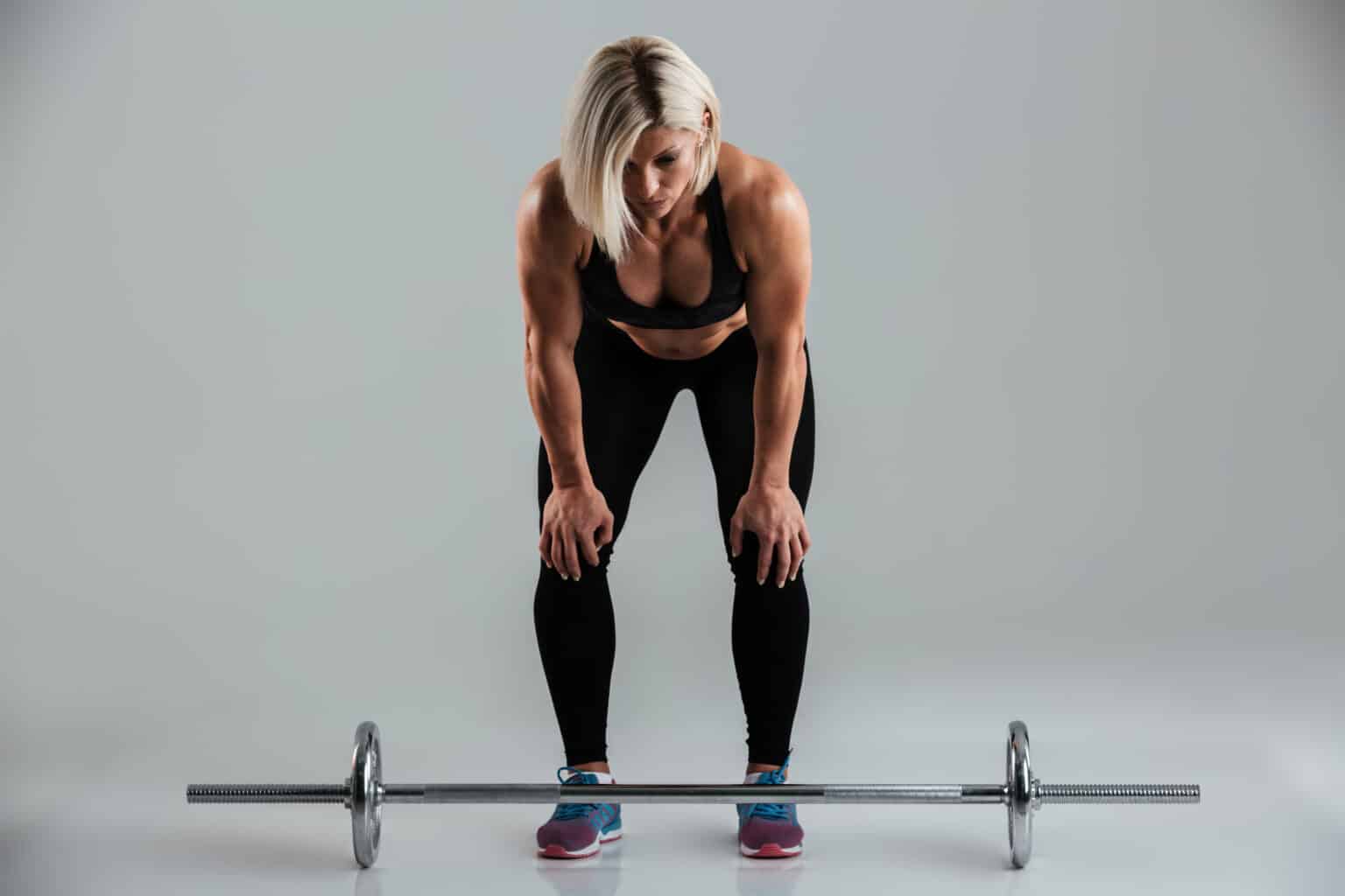 Review Classic 3Day Split Barbell Workout Jefit 1