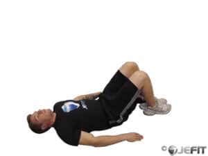 what is a hook lying position? Archives | Jefit - #1 Gym / Home workout app