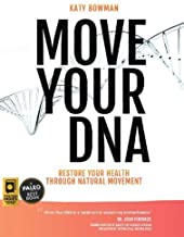 move your DNA