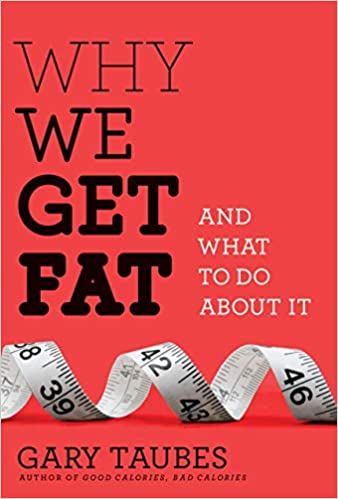Why we get fat
