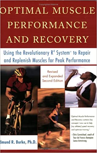 optimal muscle performance and recovery