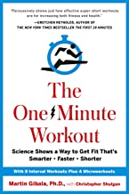 one minute workout