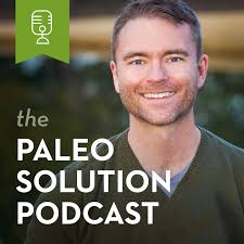 paleo solution podcast