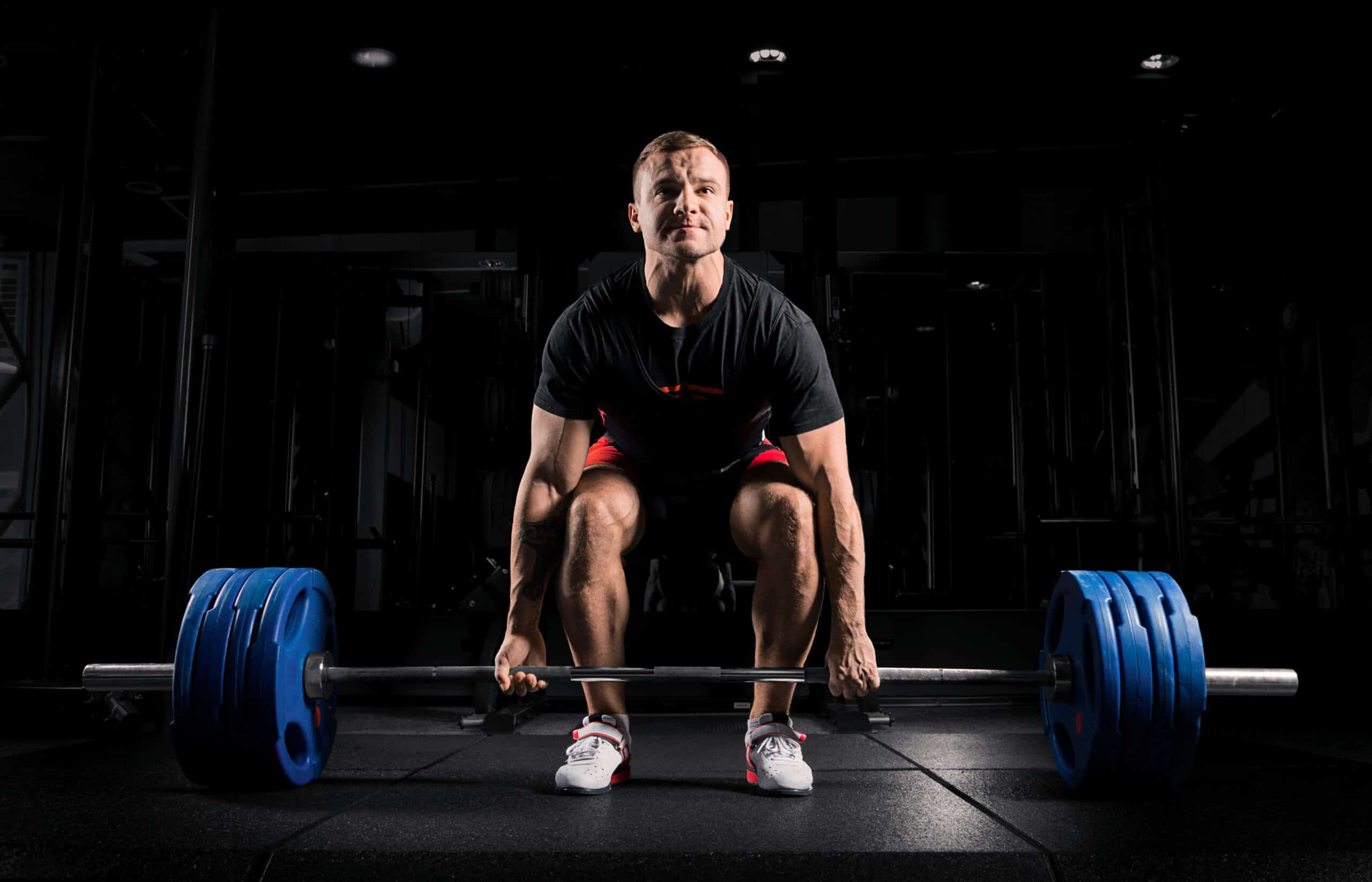 5 Muscle Building Leg Exercises for a Strong Body
