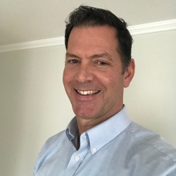 Michael Wood
